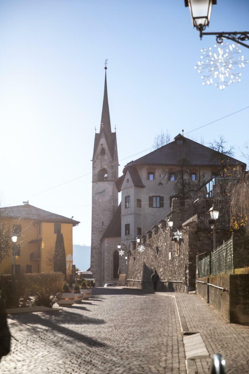 Hotel Isolabella Wellness Fiera Di Primiero Exterior foto